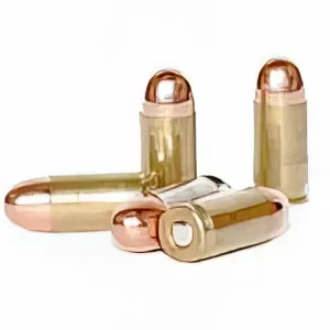 Handgun Ammunition