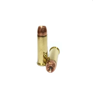 .357 Magnum Ammunition Hollow Point